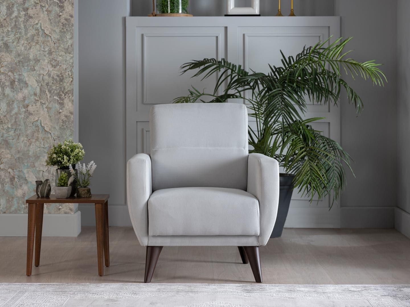 Flexy Chair in a Box W/Storage - Home Store Furniture