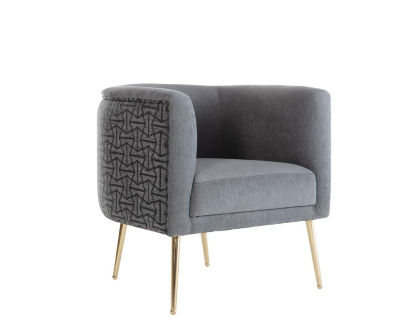 Cloak Accent Armchair - Home Store Furniture
