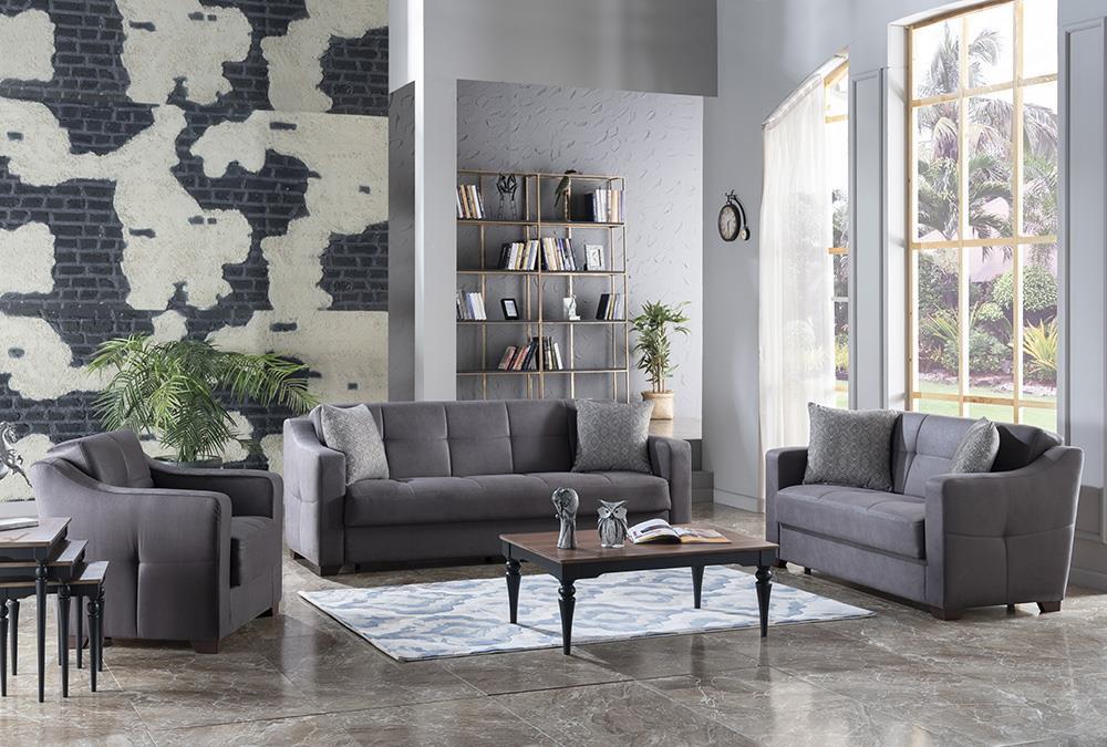 Tahoe Loveseat - Home Store Furniture