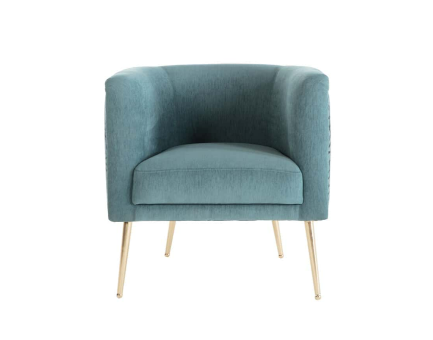 Cloak Accent Armchair - Home Store Furniture