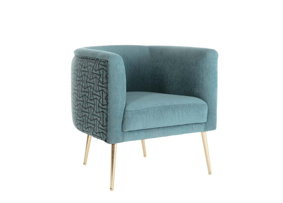 Cloak Accent Armchair - Home Store Furniture