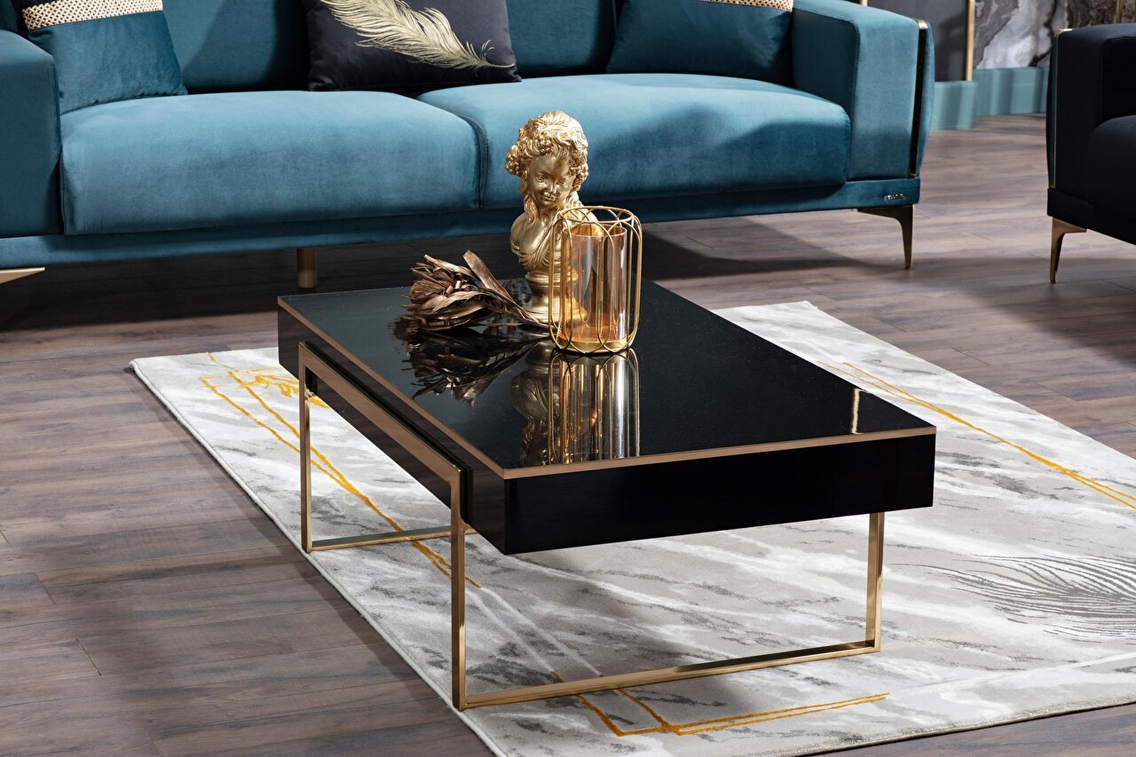Carlino Coffee Table - Home Store Furniture