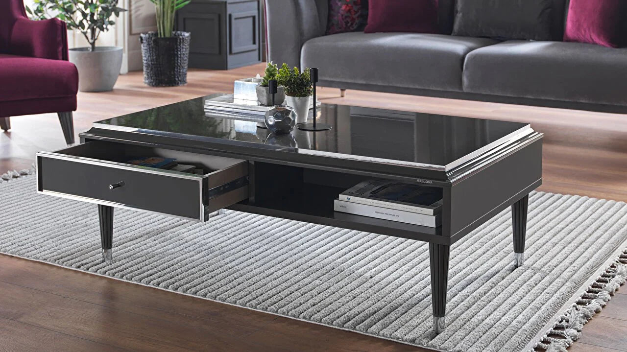 Gravita Coffee Table - Home Store Furniture