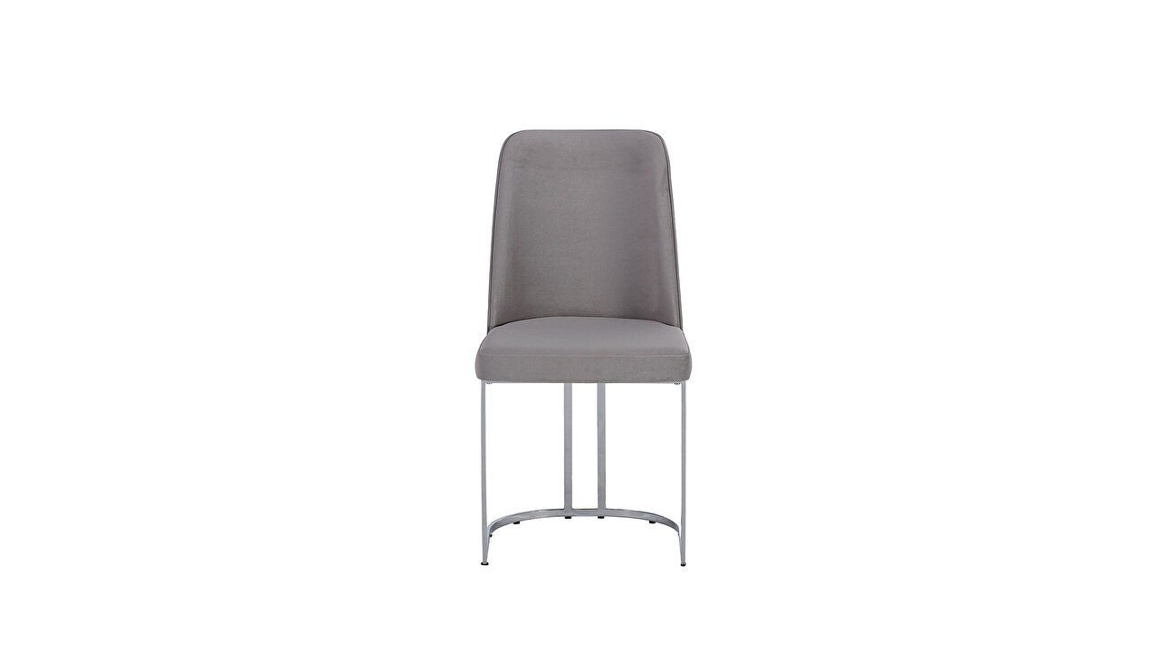 Loretto Dining Set (Table & 6 Chairs) - Home Store Furniture