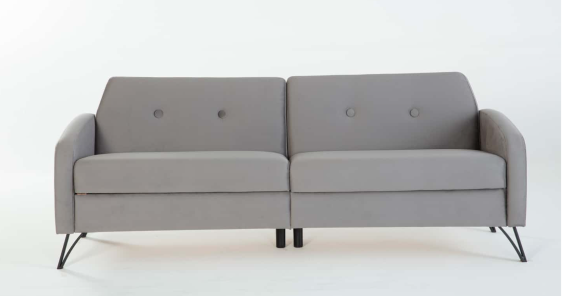 Juniper 3 Seat Sleeper - Home Store Furniture
