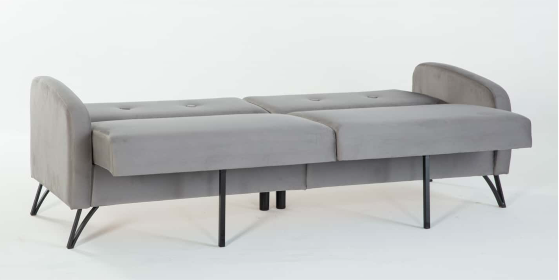 Juniper 3 Seat Sleeper - Home Store Furniture