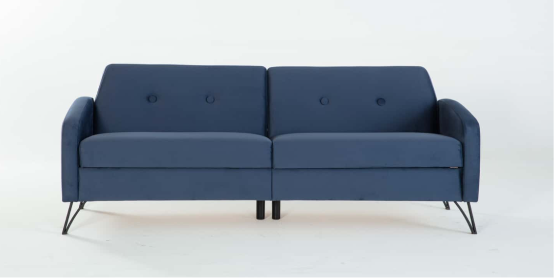 Juniper 3 Seat Sleeper - Home Store Furniture