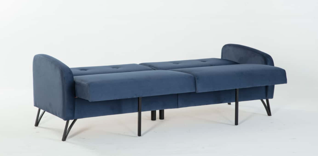 Juniper 3 Seat Sleeper - Home Store Furniture