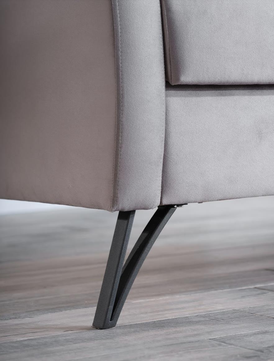 Juniper 3 Seat Sleeper - Home Store Furniture