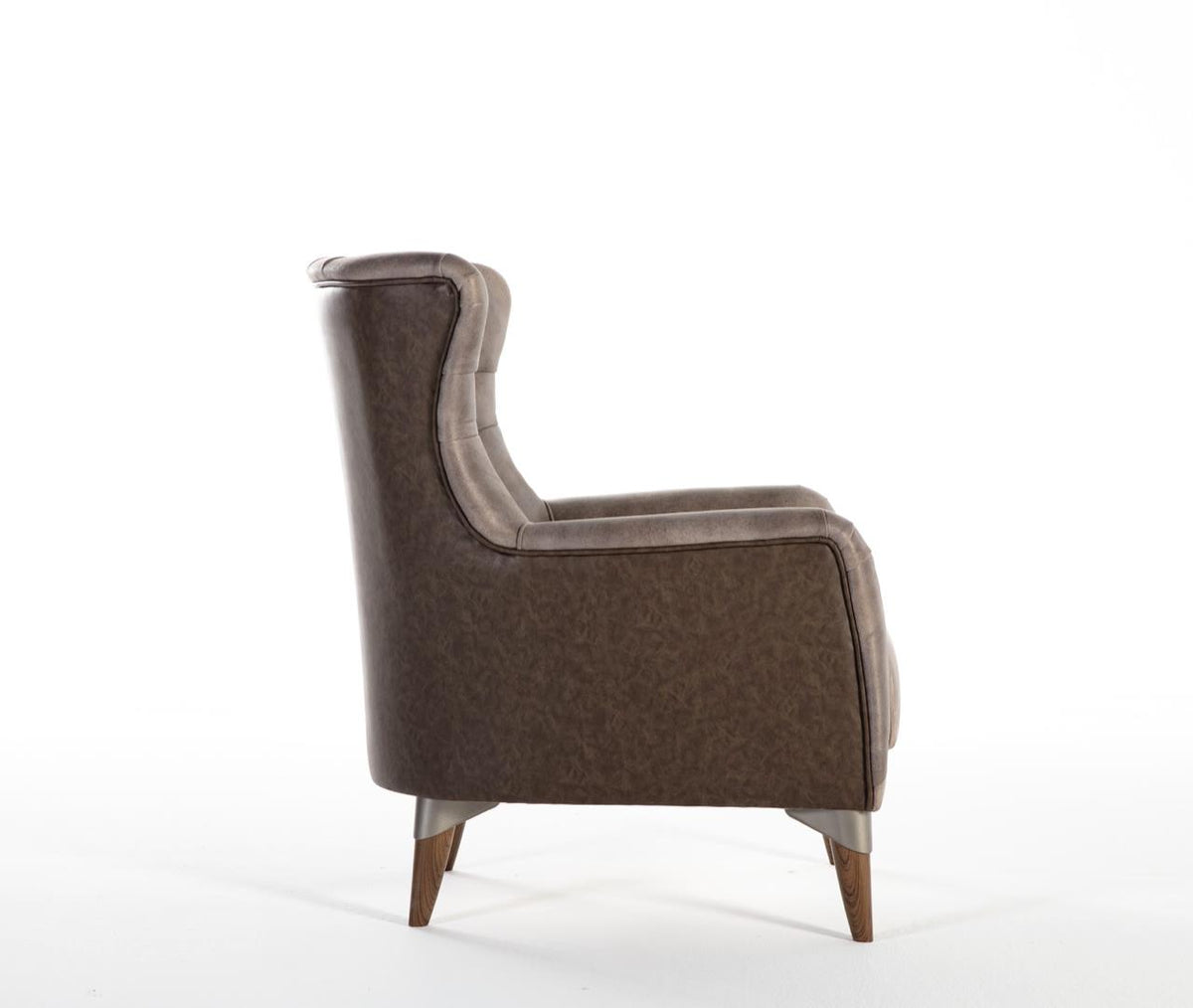 Loren Accent Chair Home Store Furniture