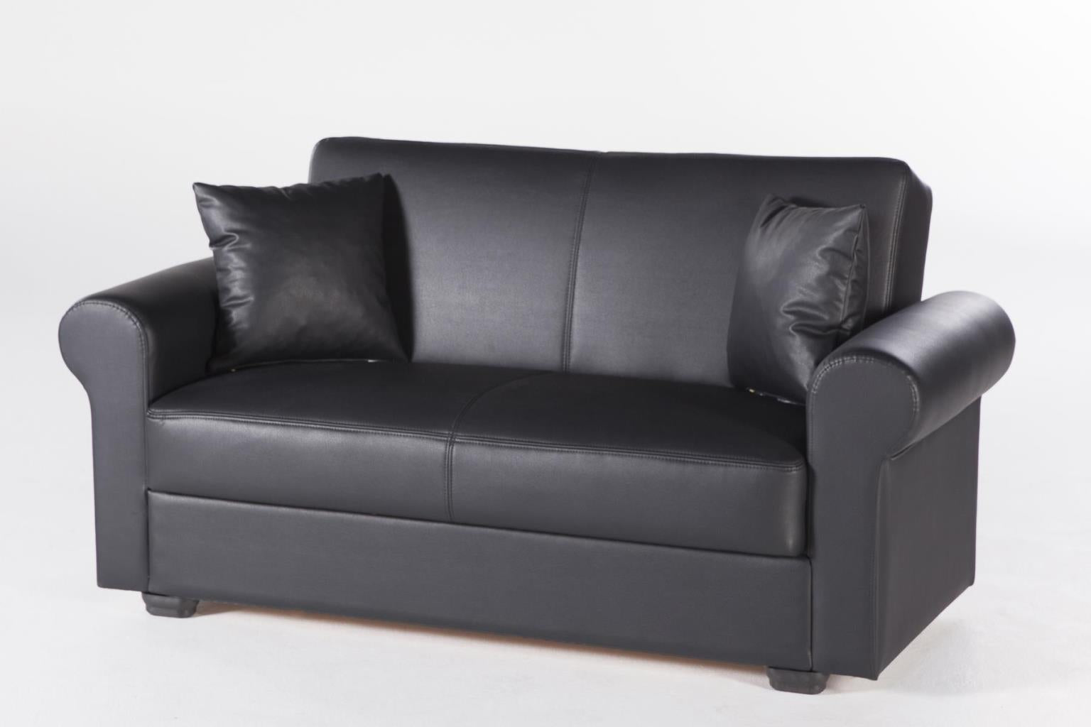 Floris Loveseat - Home Store Furniture