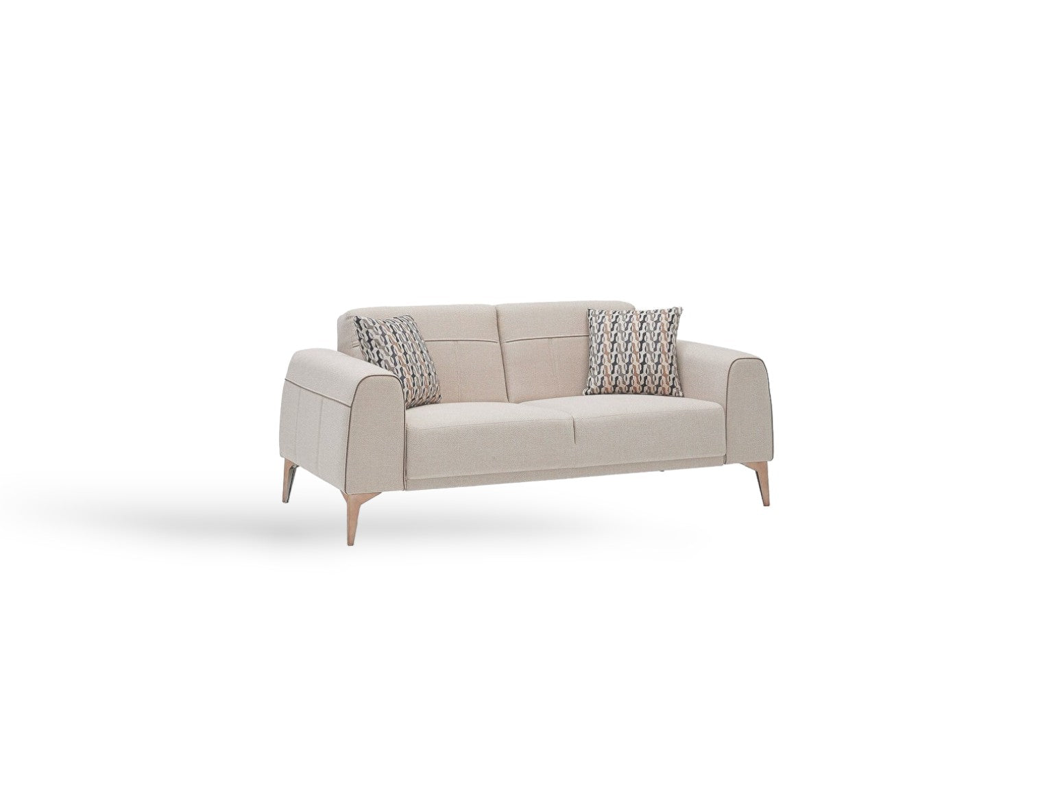 Pandora Loveseat - Home Store Furniture