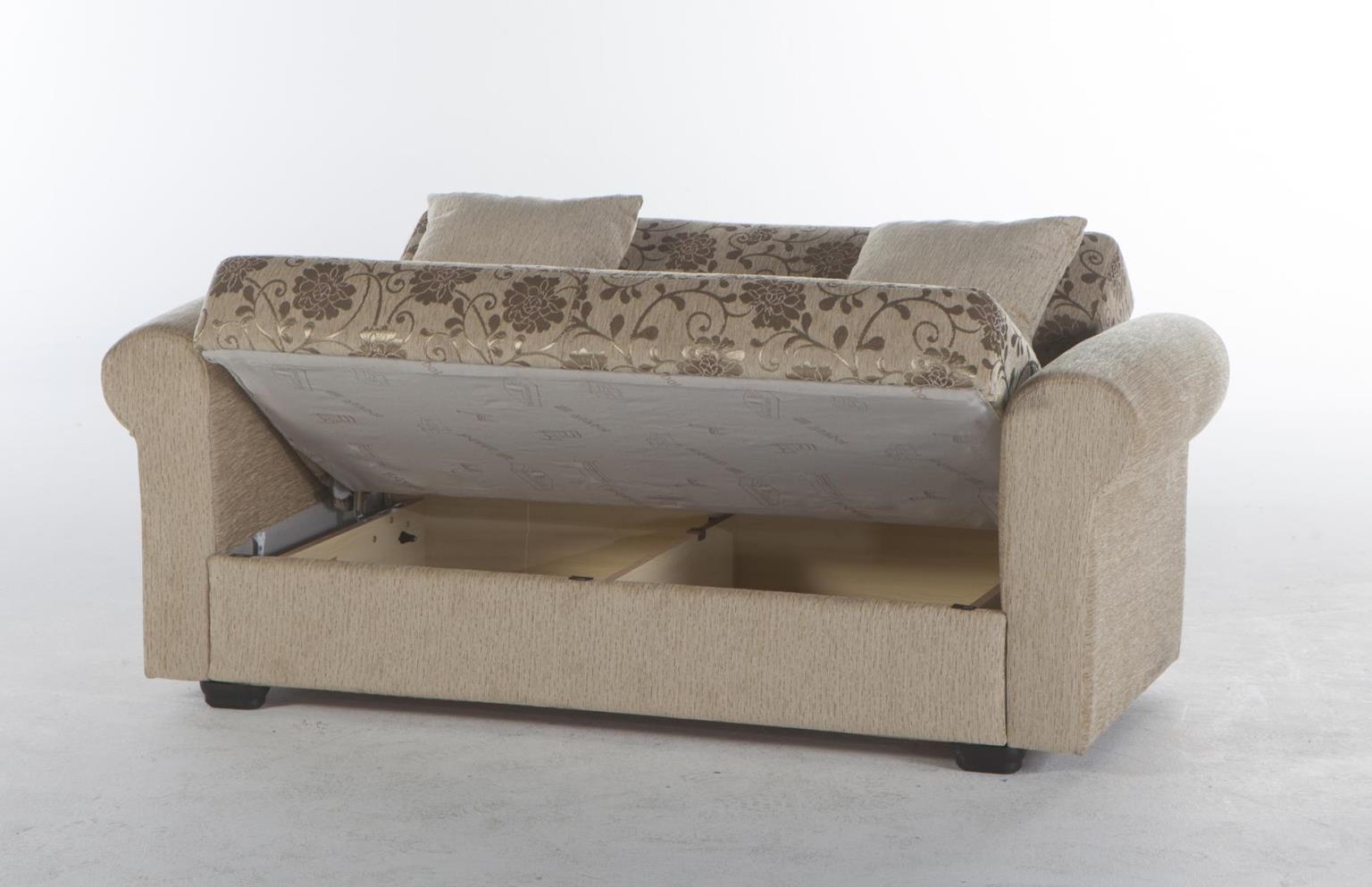 Elita Loveseat - Home Store Furniture
