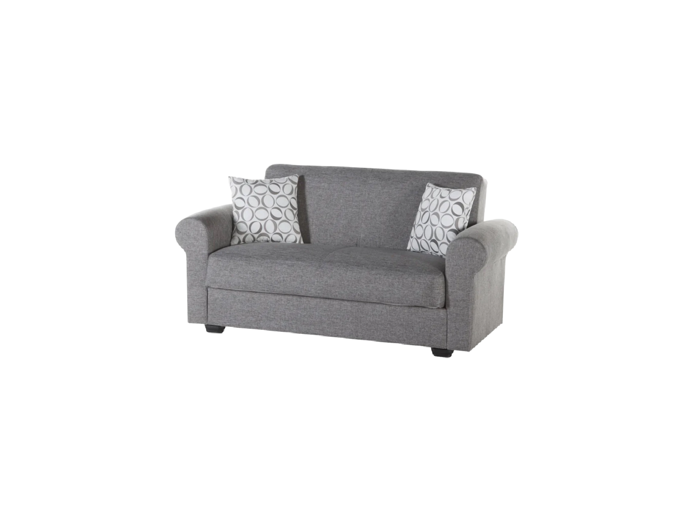Elita Loveseat - Home Store Furniture