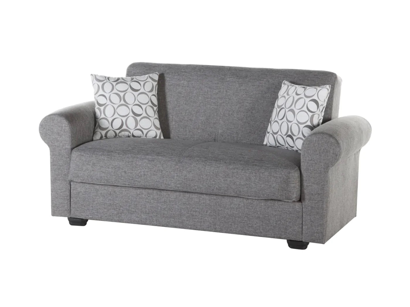 Elita Loveseat - Home Store Furniture