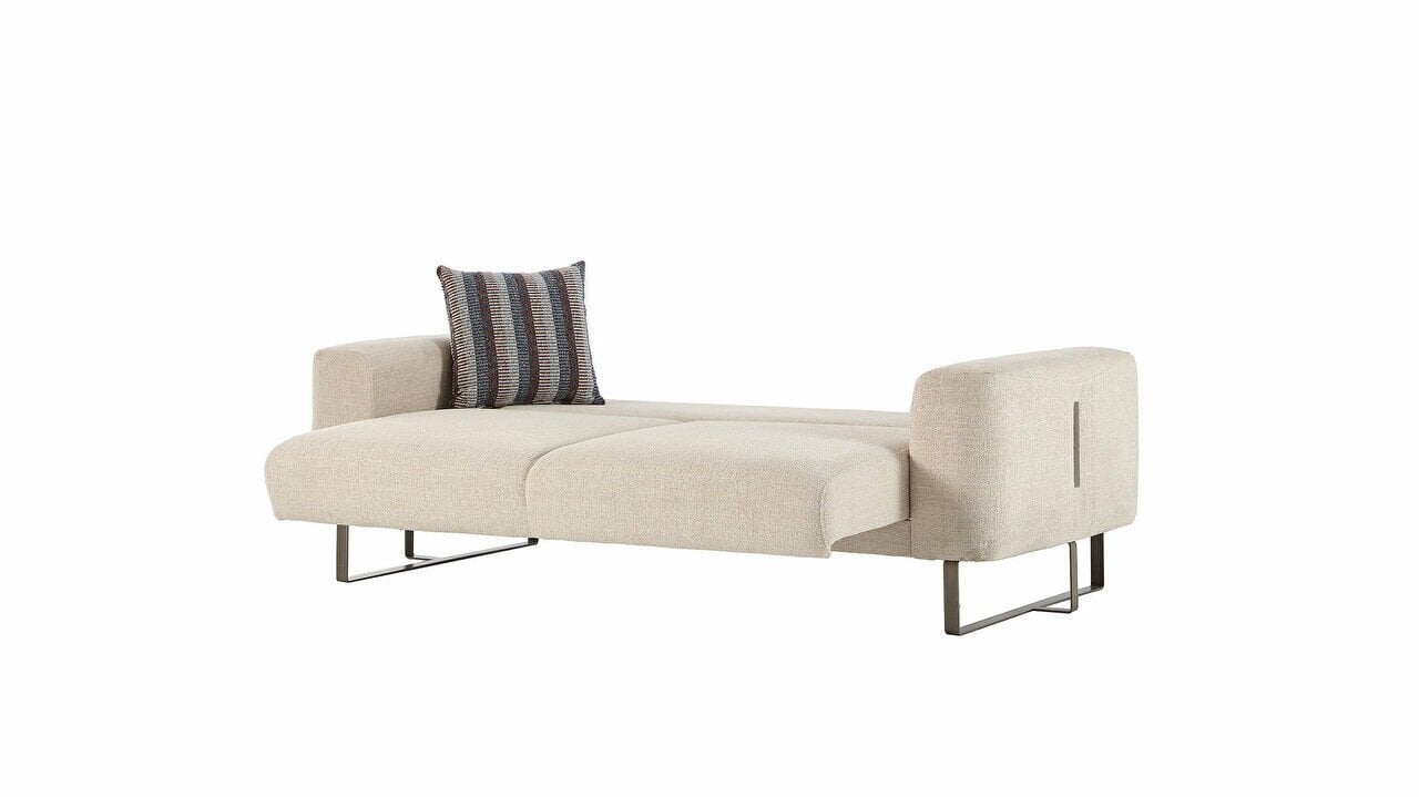 Mirante Set (Sofa & Loveseat & Chair) - Home Store Furniture
