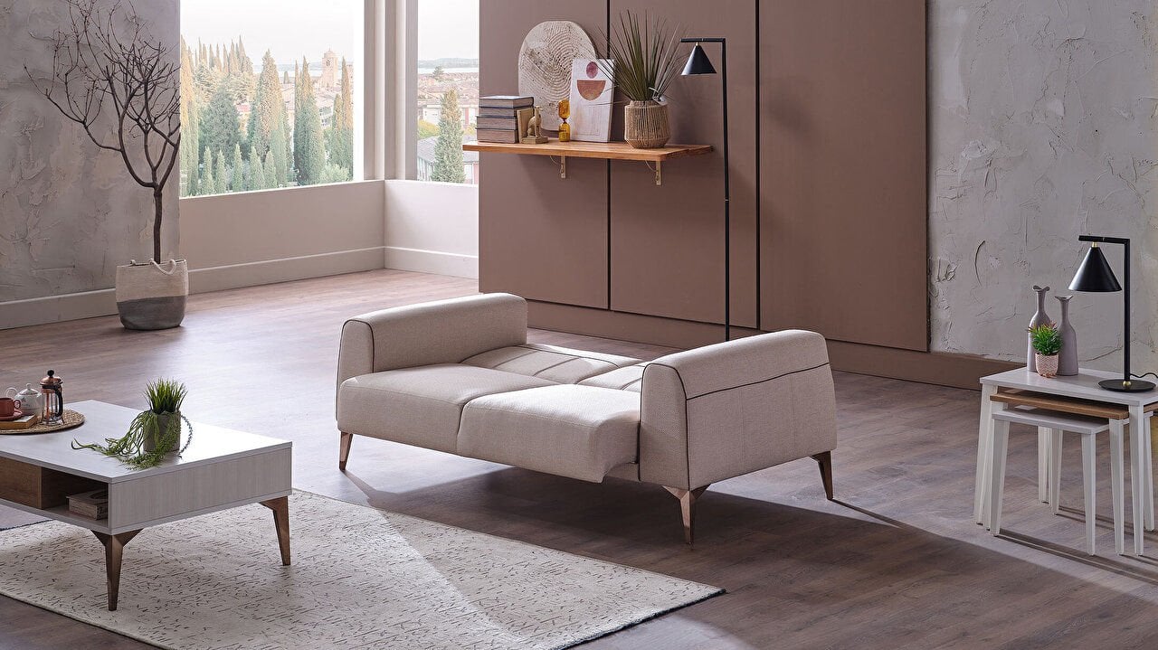 Pandora Loveseat - Home Store Furniture