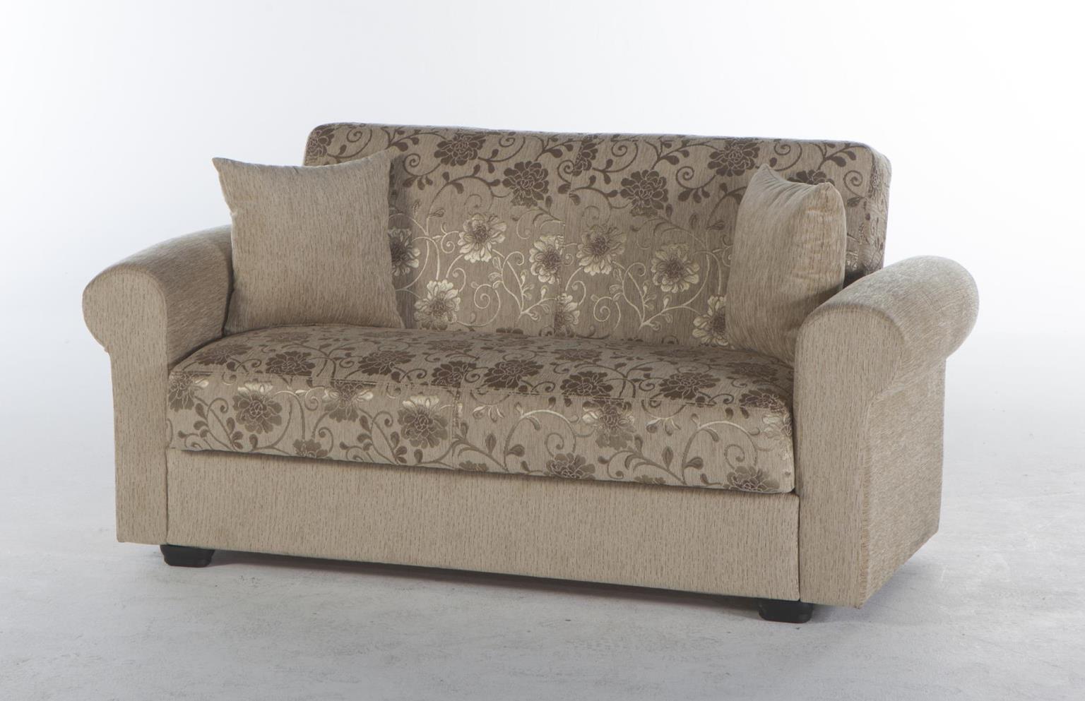 Elita Loveseat - Home Store Furniture