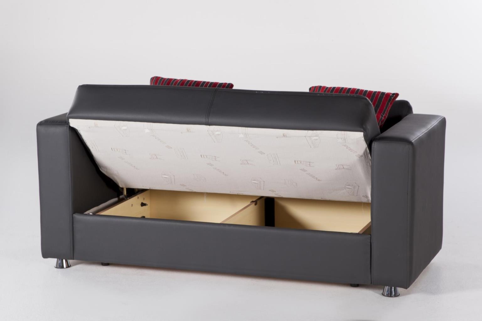 Tokyo Loveseat - Home Store Furniture
