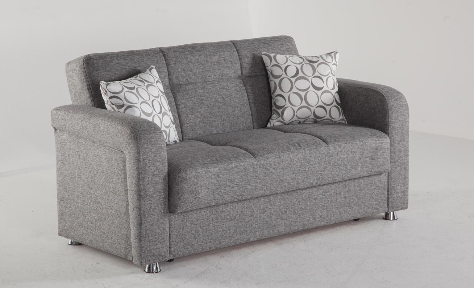 Vision Loveseat - Home Store Furniture