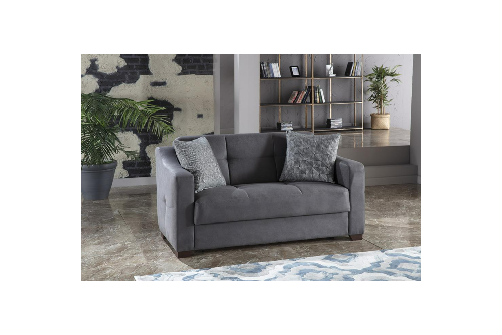 Tahoe Loveseat - Home Store Furniture