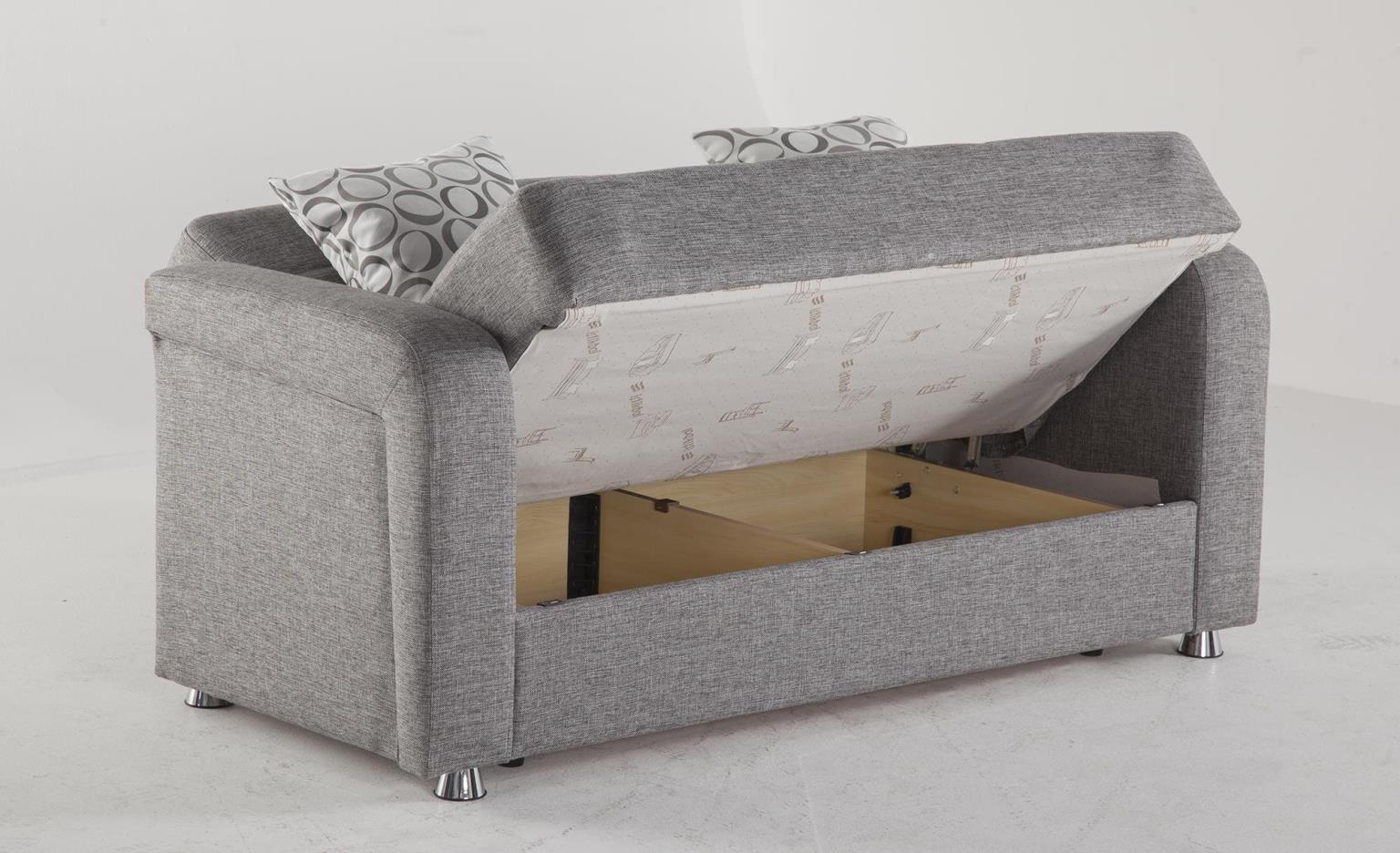 Vision Loveseat - Home Store Furniture