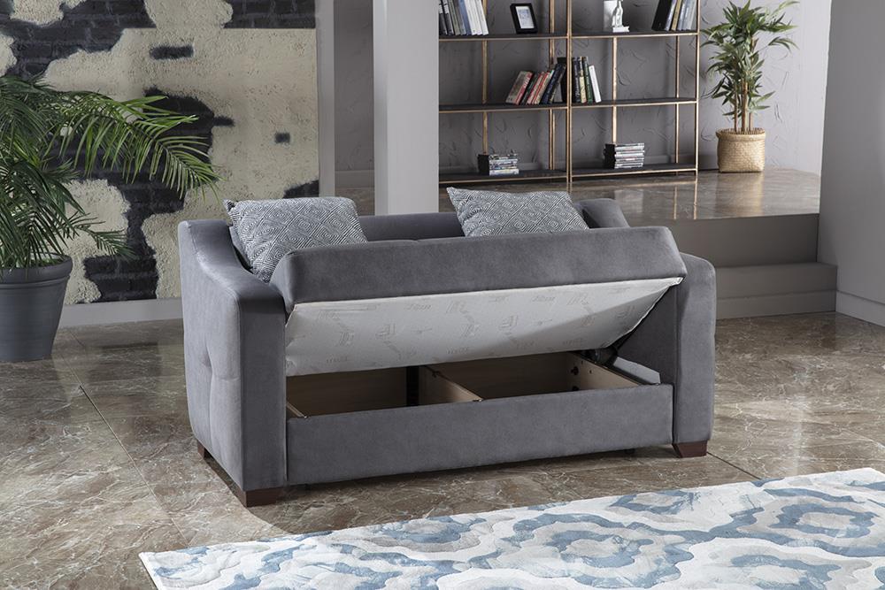 Tahoe Loveseat - Home Store Furniture