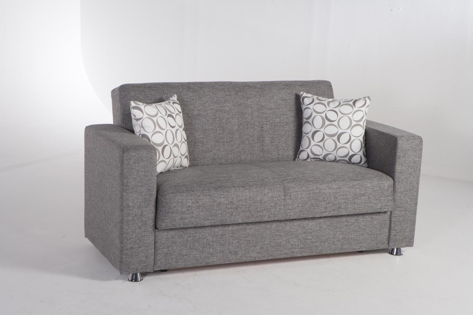 Tokyo Loveseat - Home Store Furniture