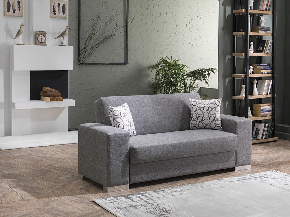 Kobe Loveseat - Home Store Furniture