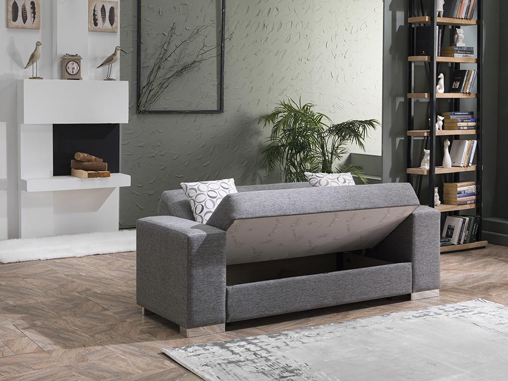 Kobe Loveseat - Home Store Furniture