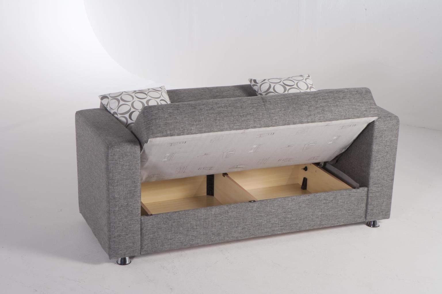 Tokyo Loveseat - Home Store Furniture