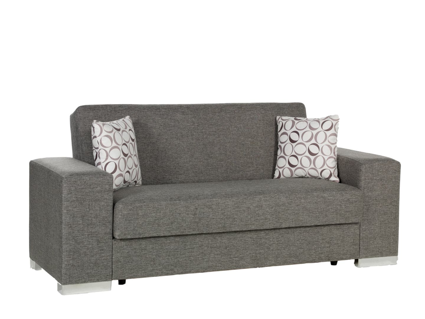 Kobe Loveseat - Home Store Furniture
