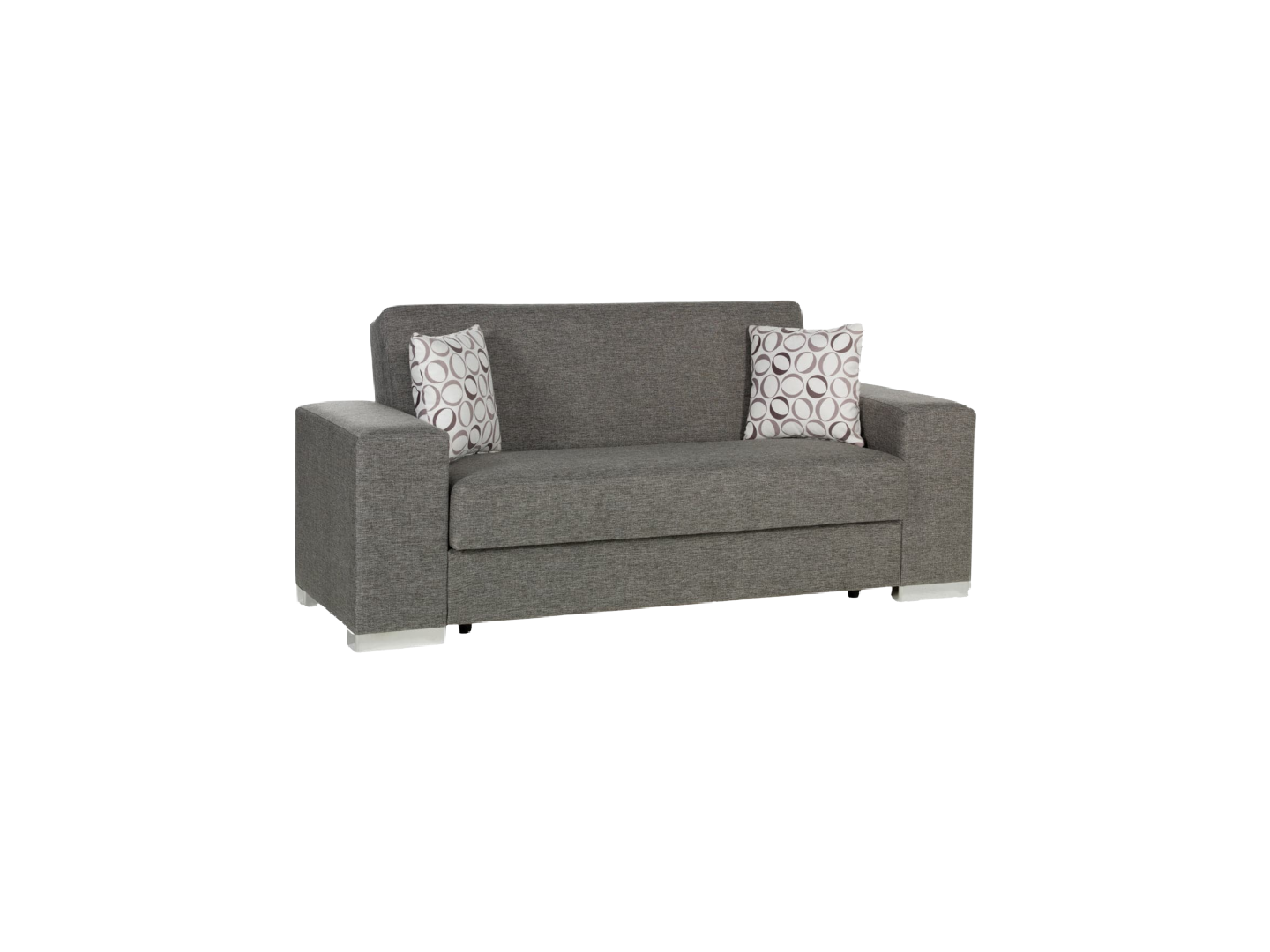 Kobe Loveseat - Home Store Furniture