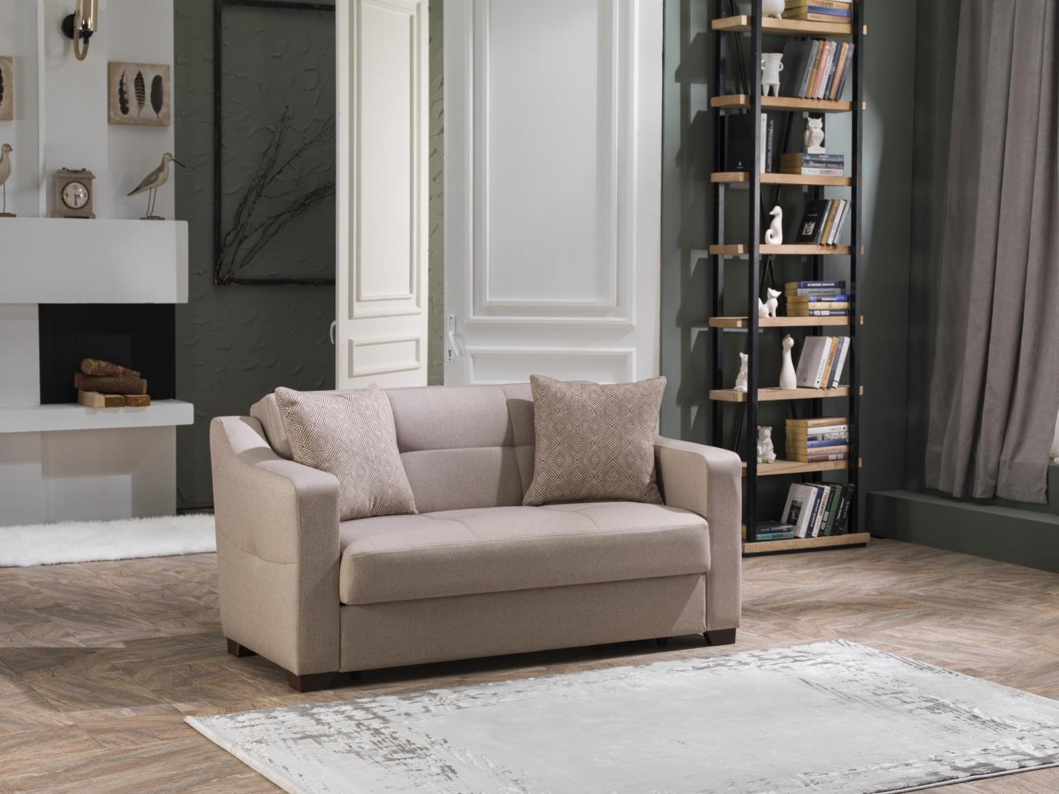 Tahoe Loveseat - Home Store Furniture