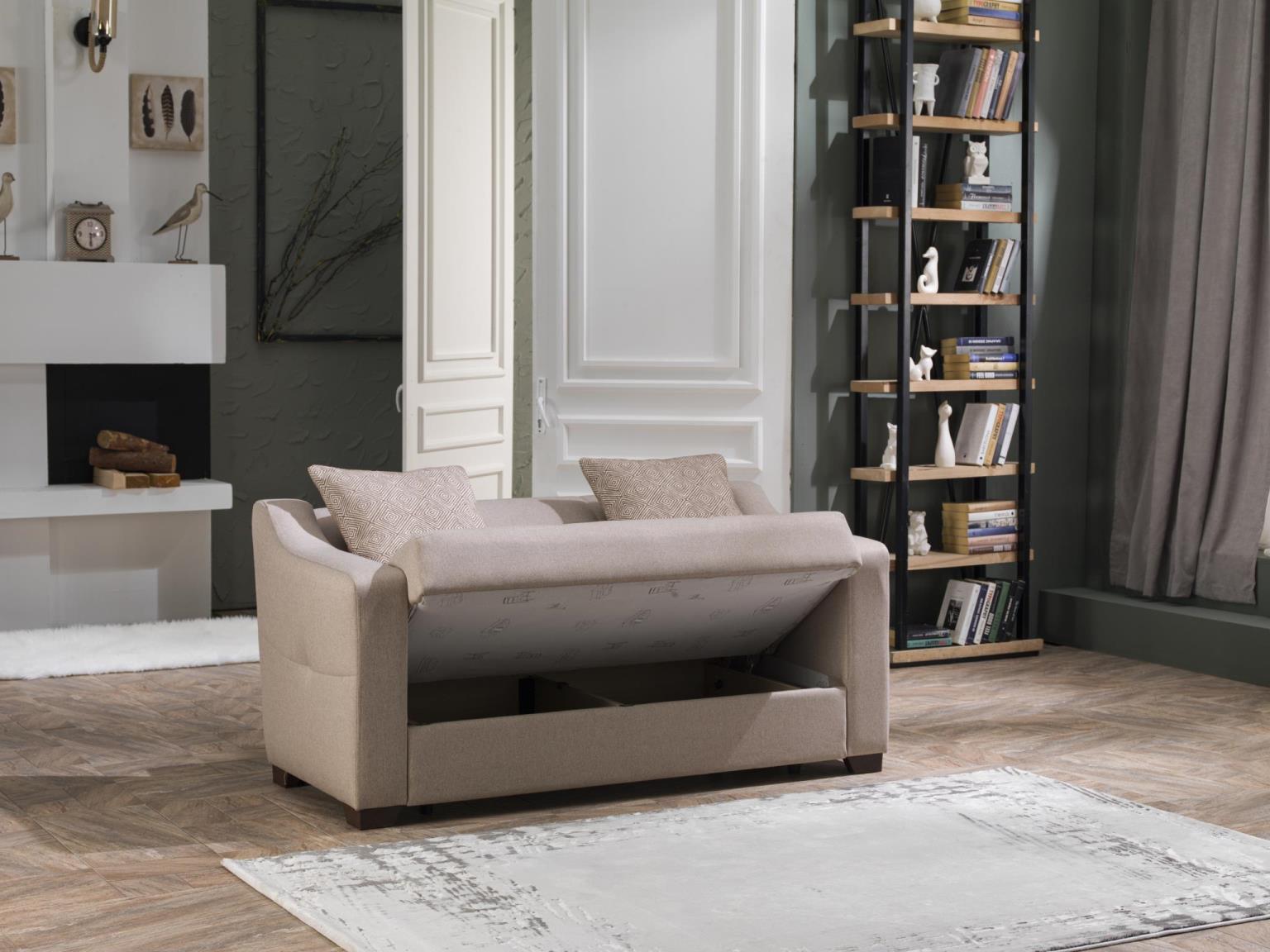 Tahoe Loveseat - Home Store Furniture