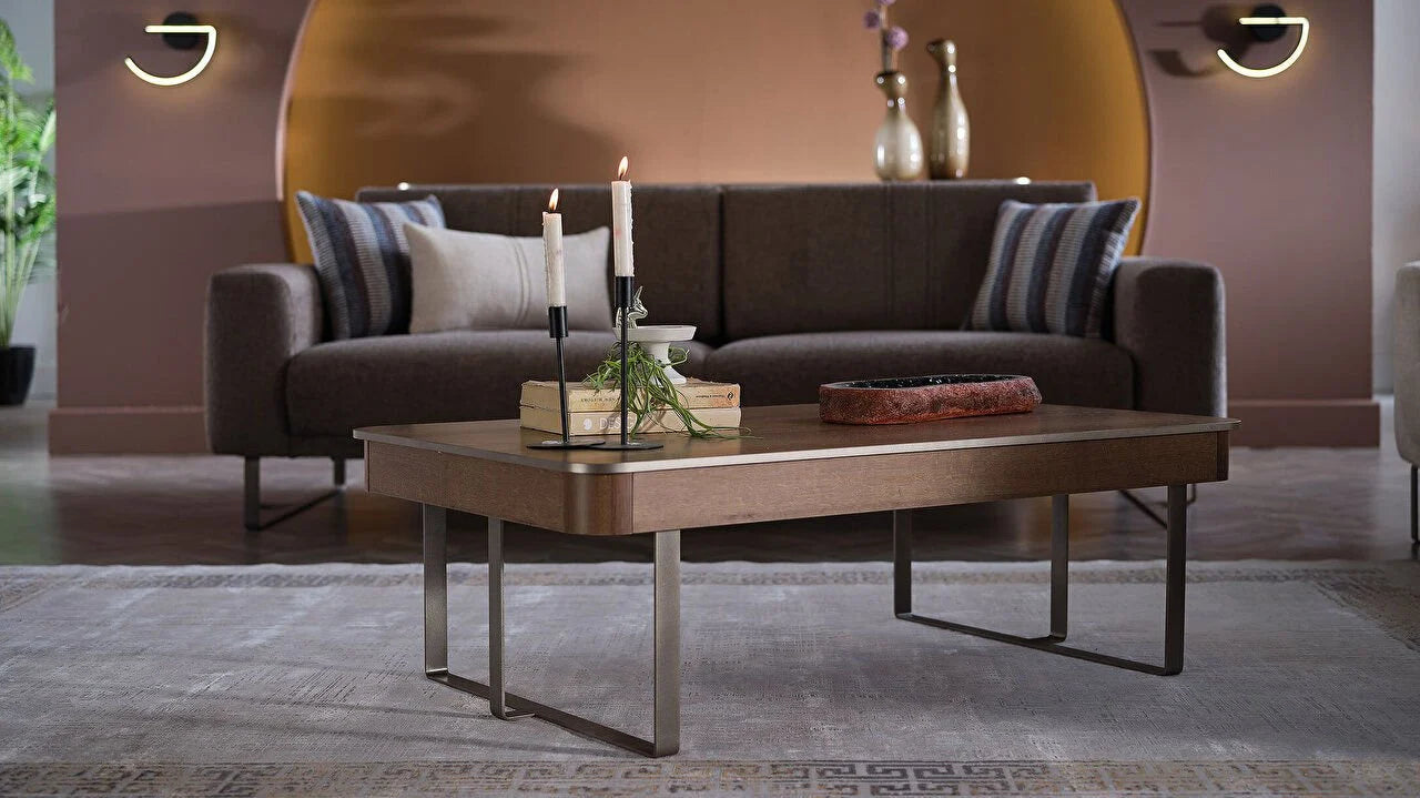 Mirante Coffee Table - Home Store Furniture