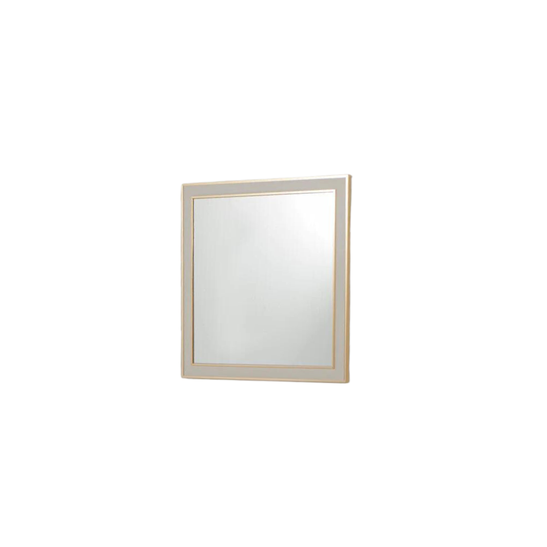 Mistral Dresser Mirror - Home Store Furniture