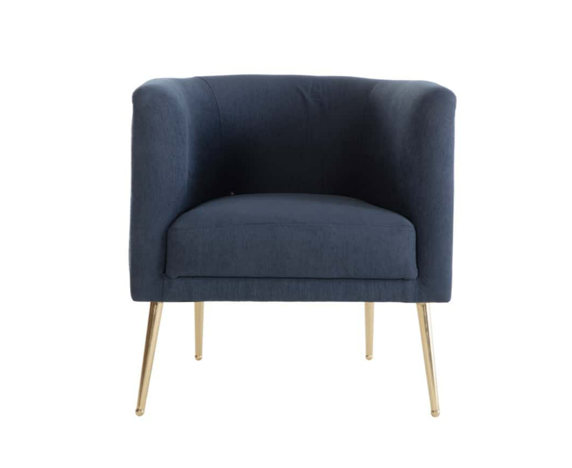 Cloak Accent Armchair - Home Store Furniture
