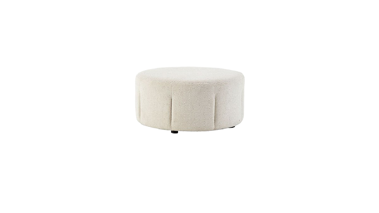 Atlanta Ottoman - Home Store Furniture