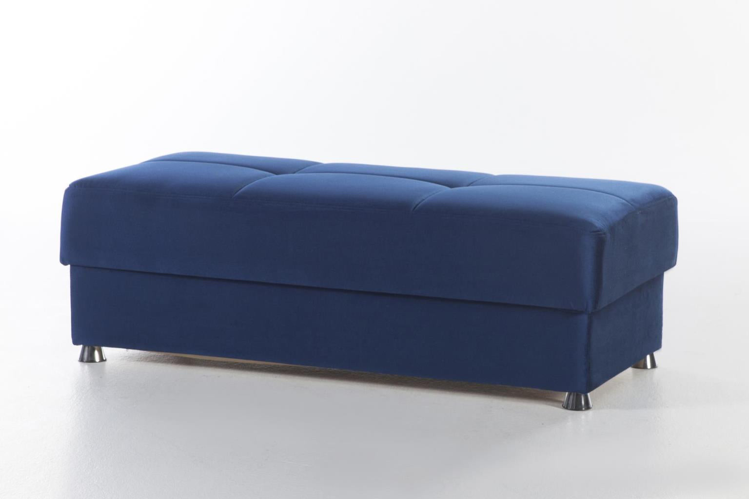 Elegant Ottoman - Home Store Furniture