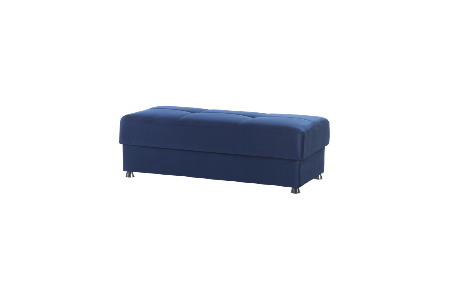 Elegant Ottoman - Home Store Furniture