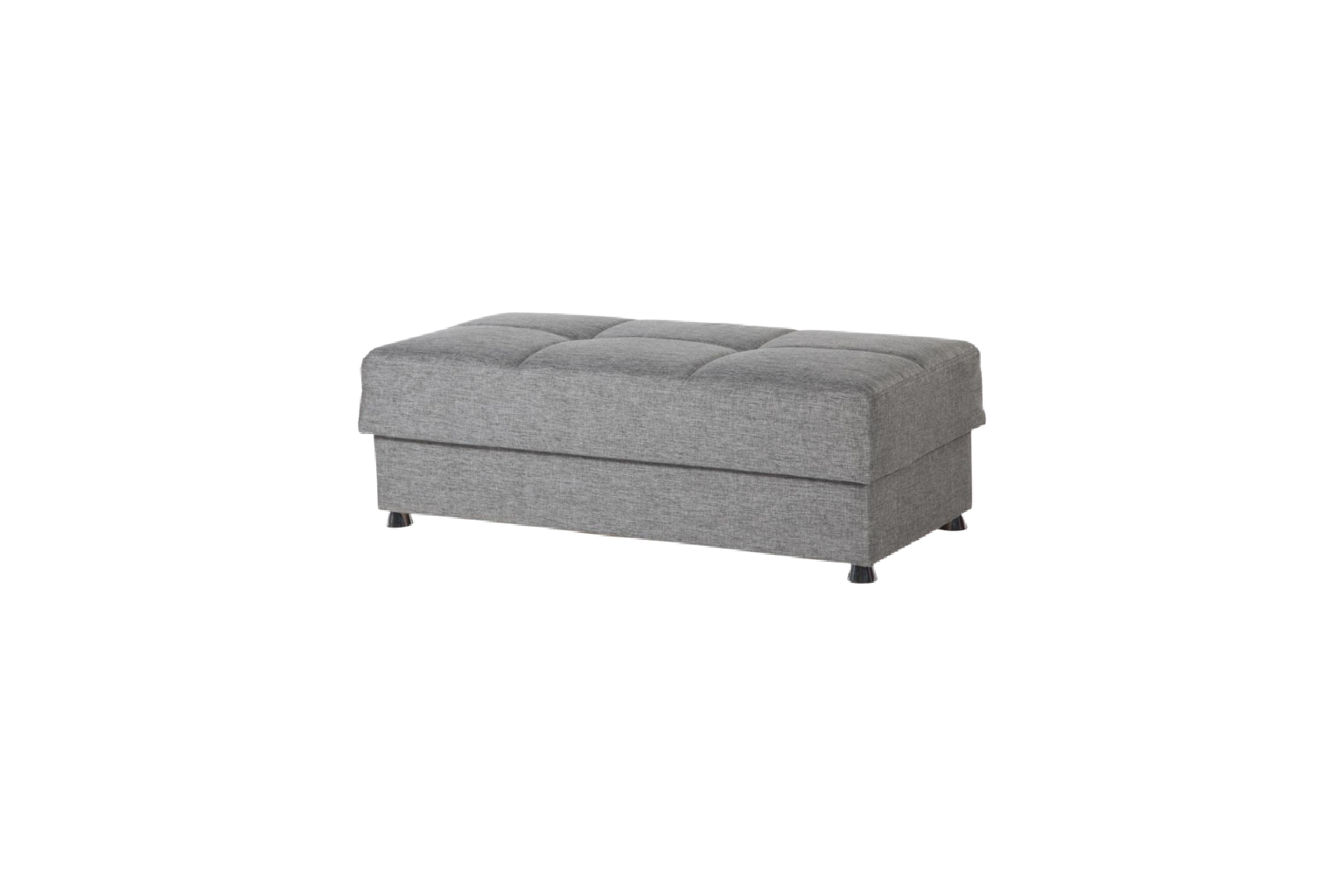 Vision Ottoman - Home Store Furniture