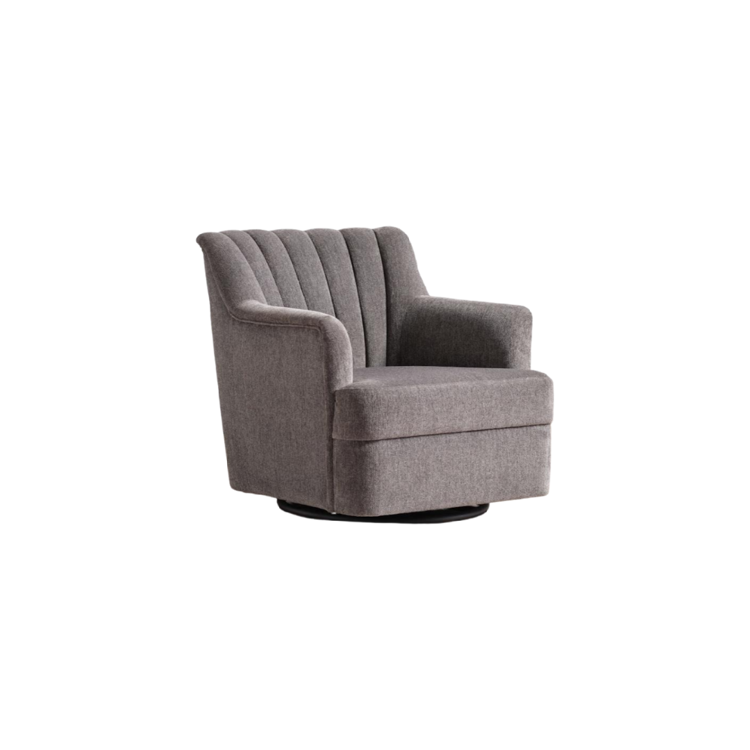 Urbane Swivel Chair - Home Store Furniture