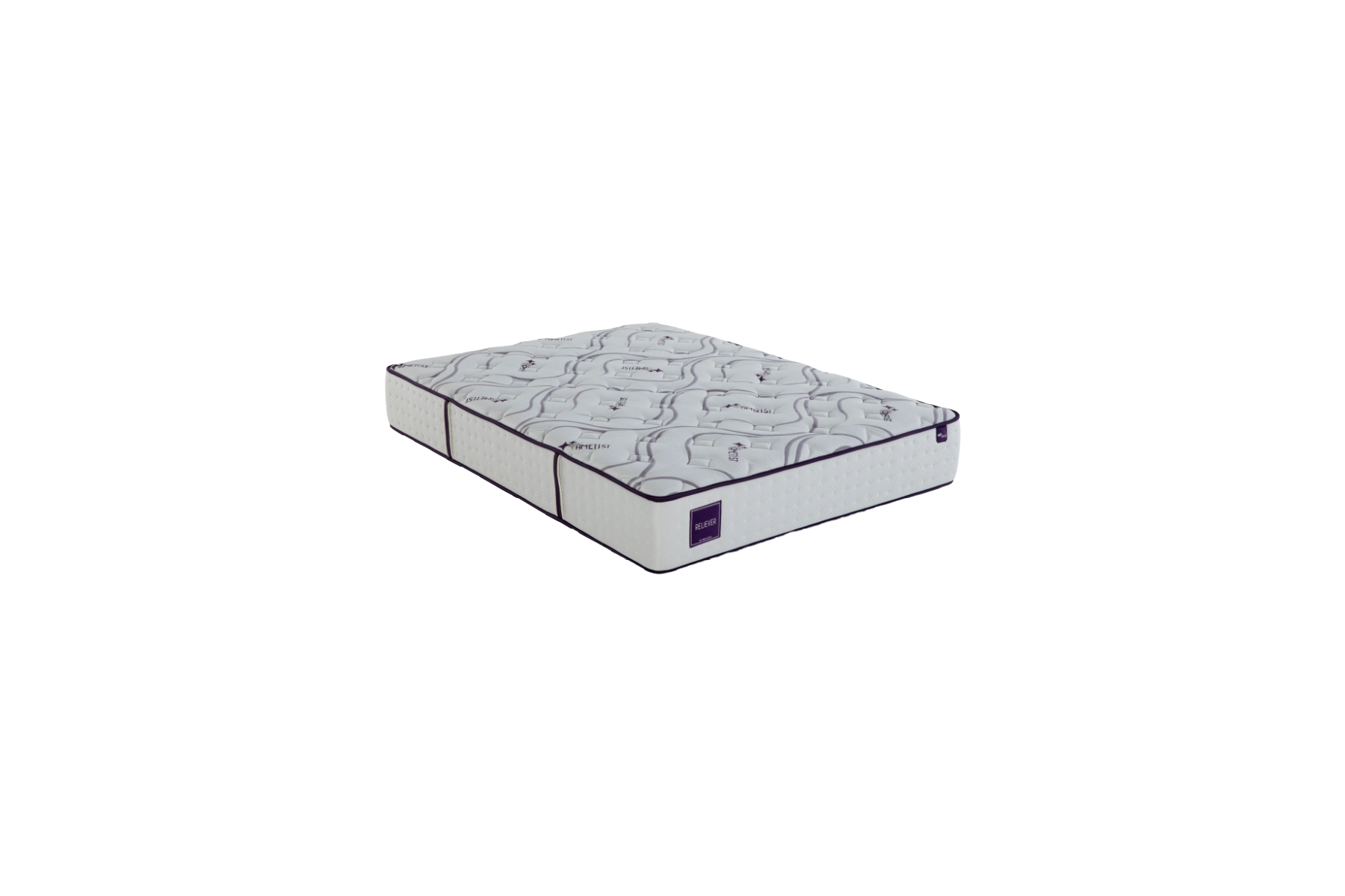 Reliever Amethyst Mattress - Home Store Furniture