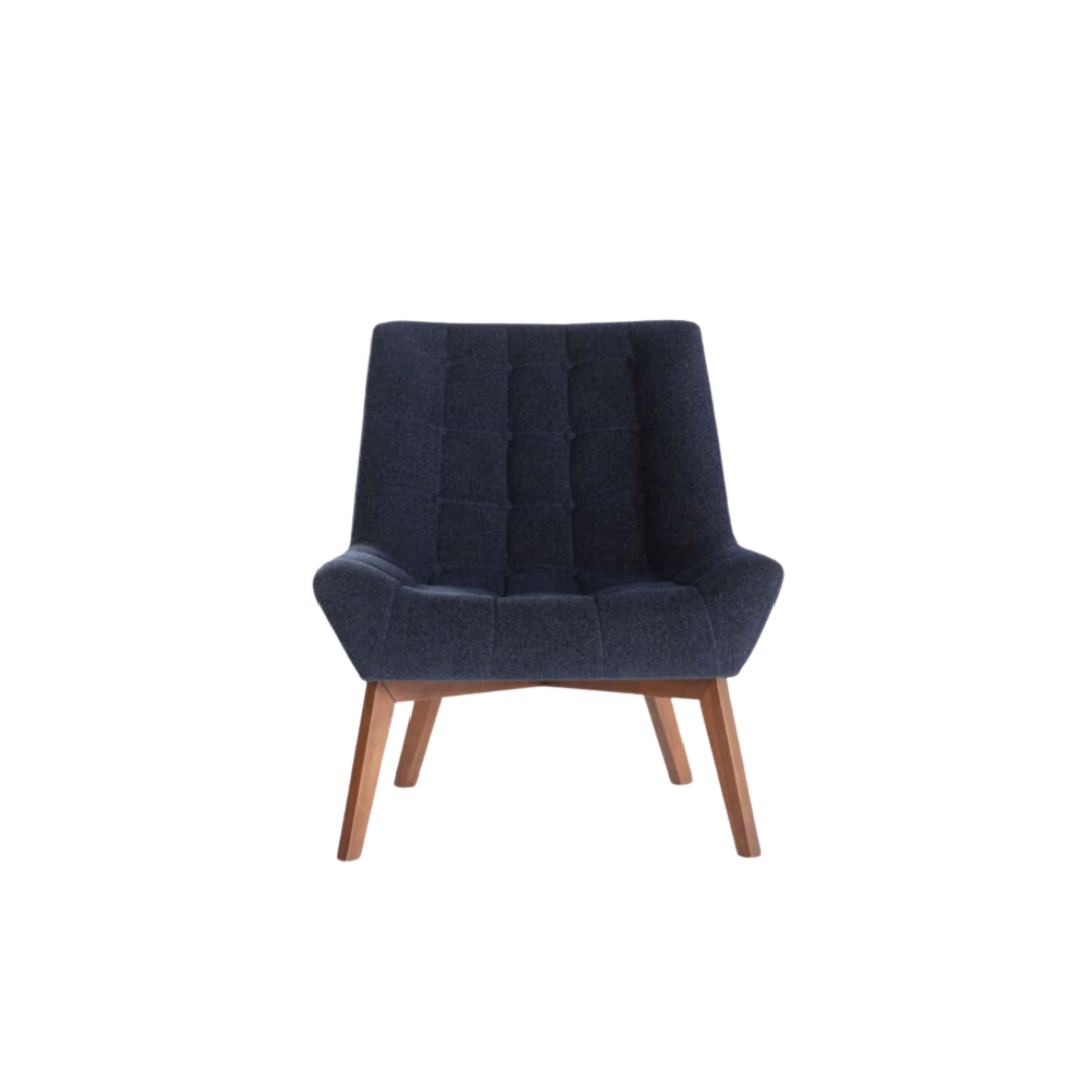 Revere Accent Chair - Home Store Furniture