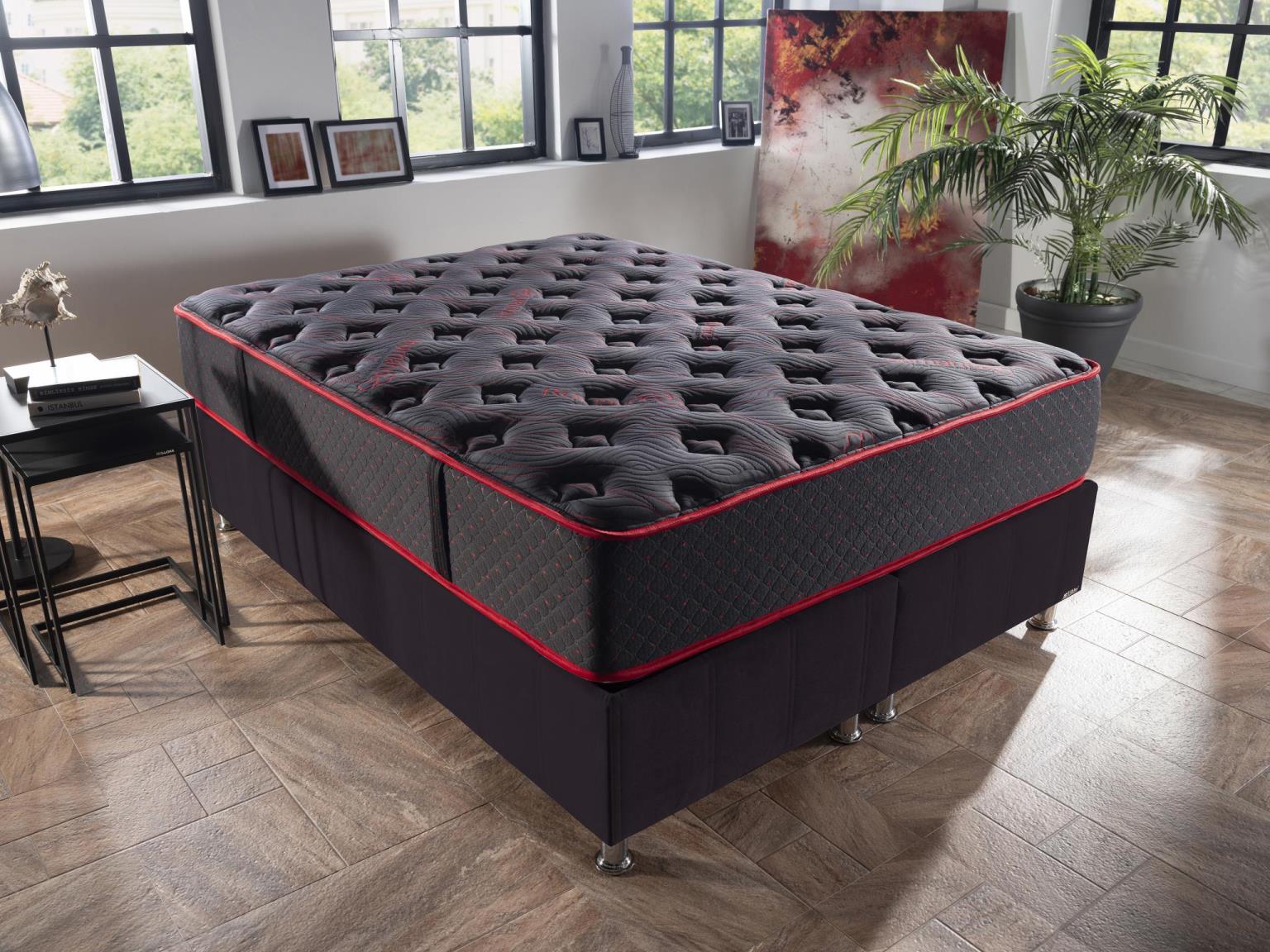 Romance Firm Mattress - Home Store Furniture