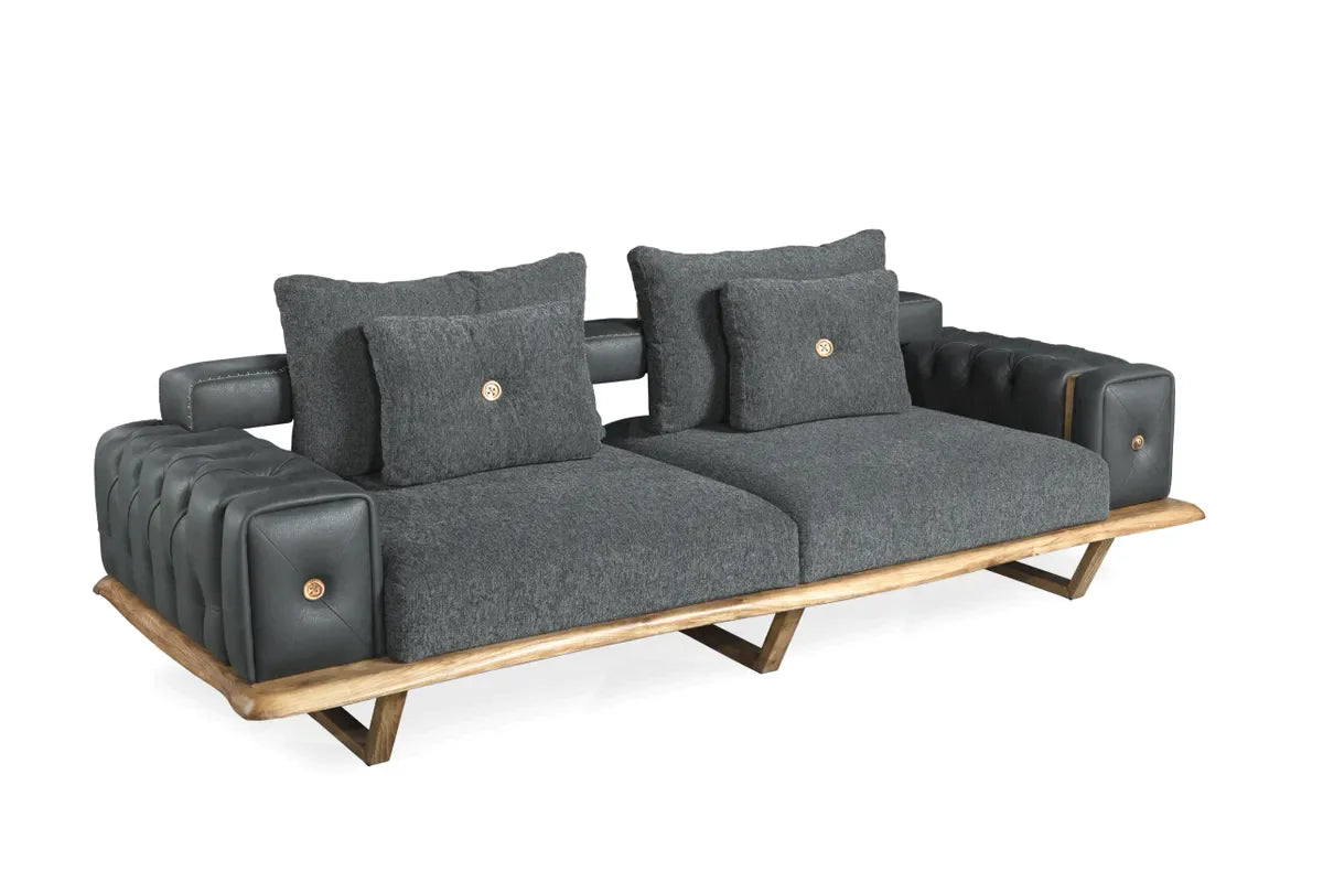 Amalfi Sofa Set - Home Store Furniture