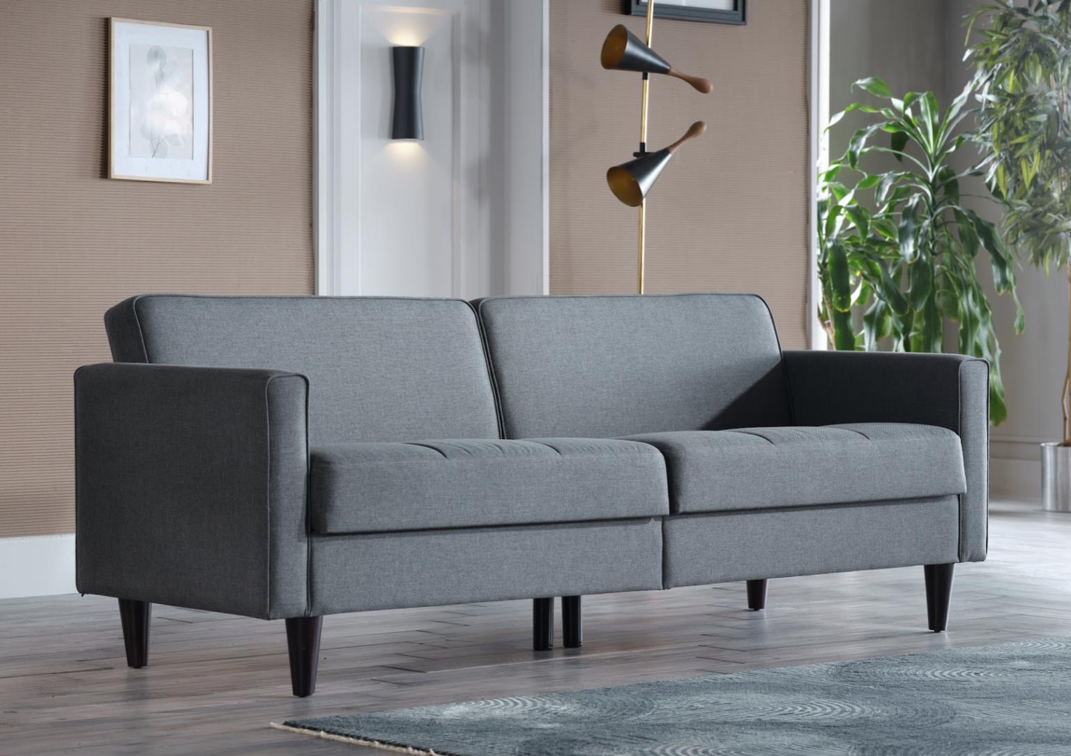 Sawyer 3 Seat Sleeper - Home Store Furniture