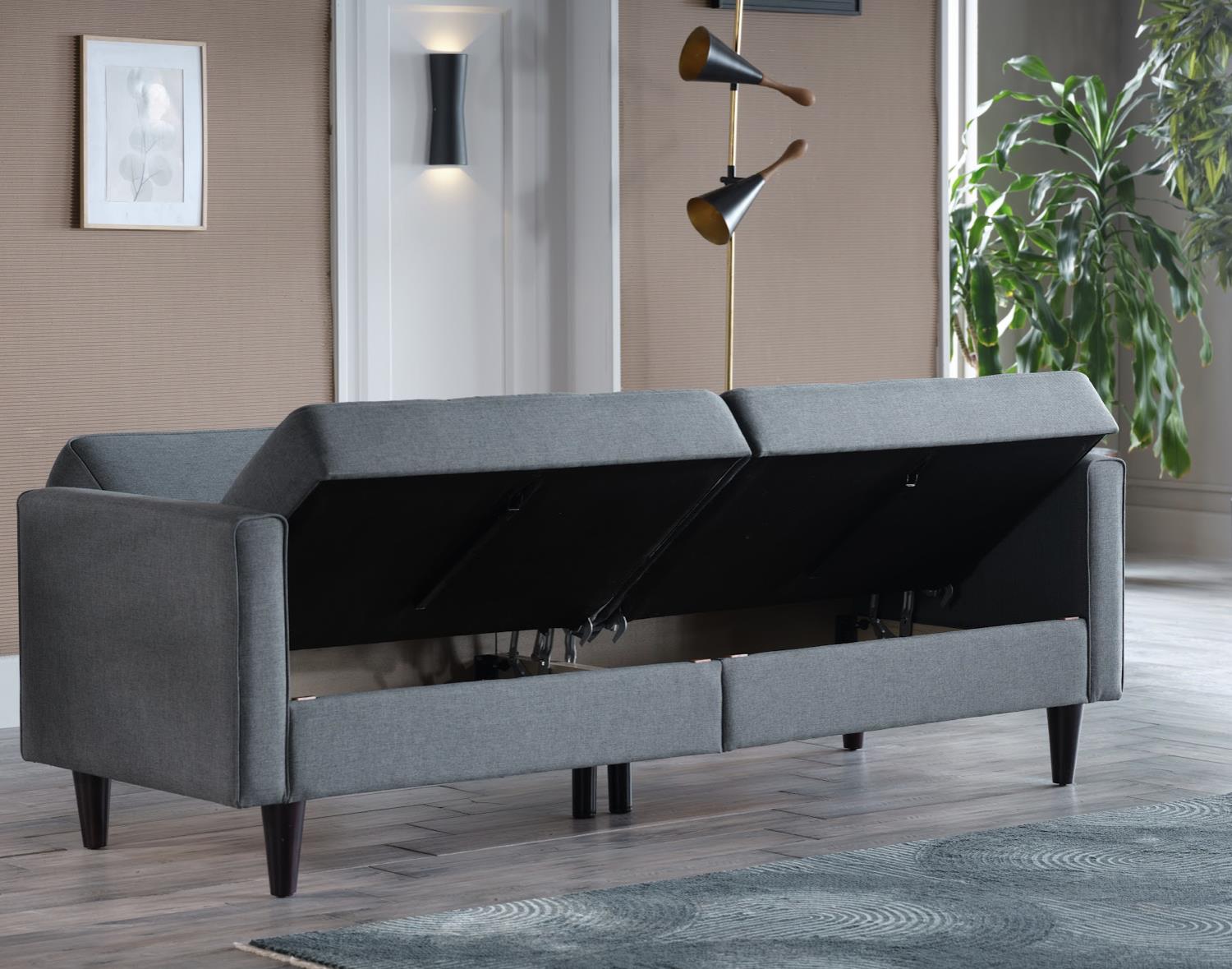 Sawyer 3 Seat Sleeper - Home Store Furniture