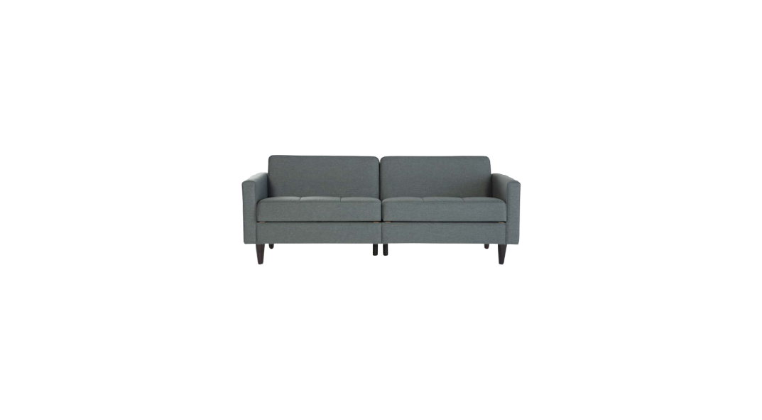 Sawyer 3 Seat Sleeper - Home Store Furniture